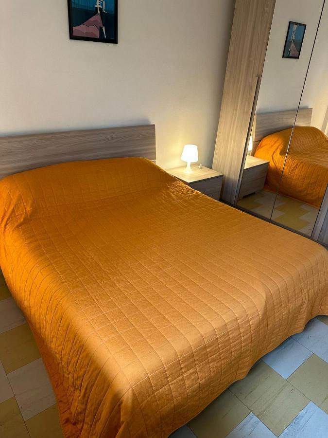 Apartmán Monica Pisa Exteriér fotografie