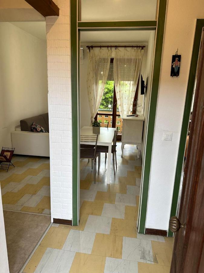 Apartmán Monica Pisa Exteriér fotografie