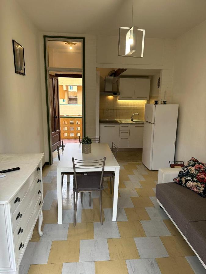 Apartmán Monica Pisa Exteriér fotografie