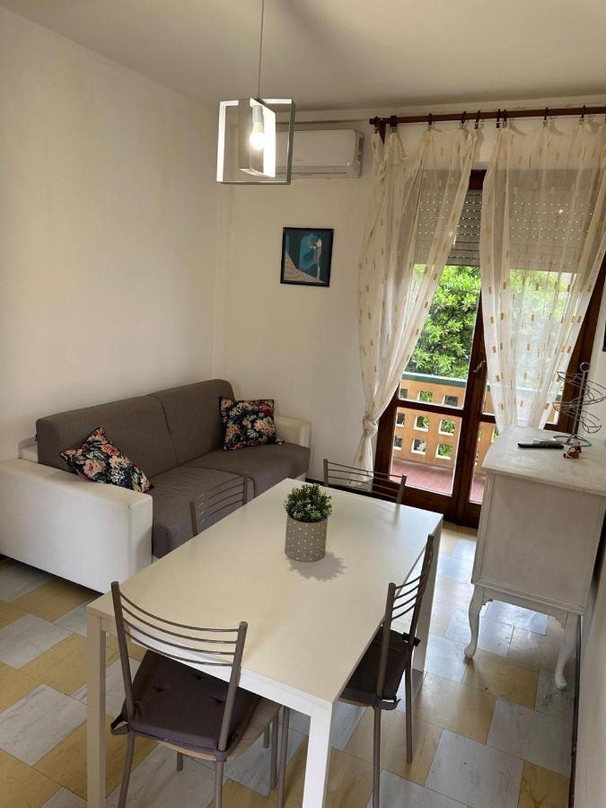 Apartmán Monica Pisa Exteriér fotografie