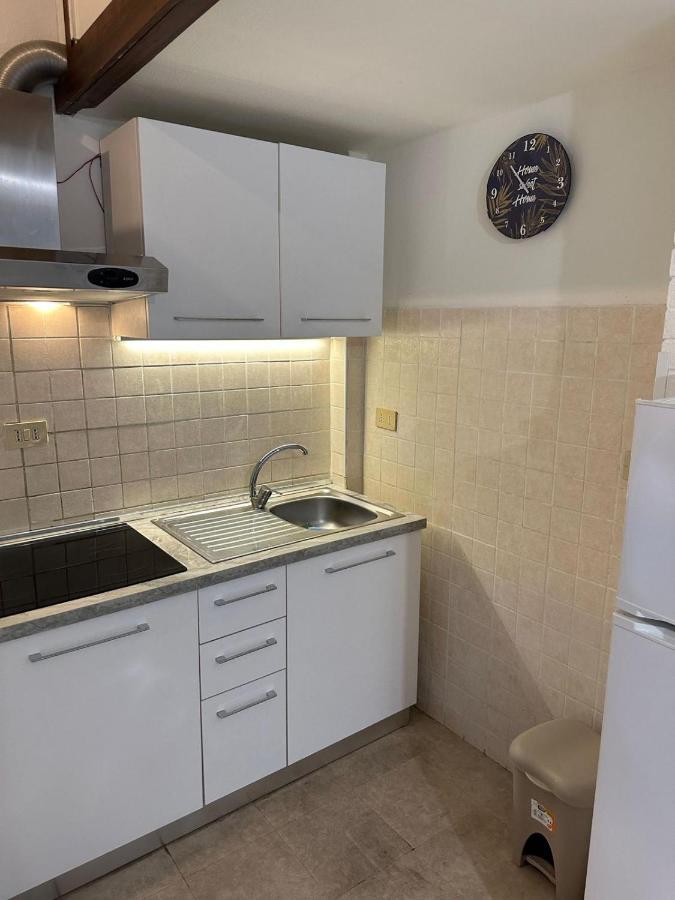 Apartmán Monica Pisa Exteriér fotografie