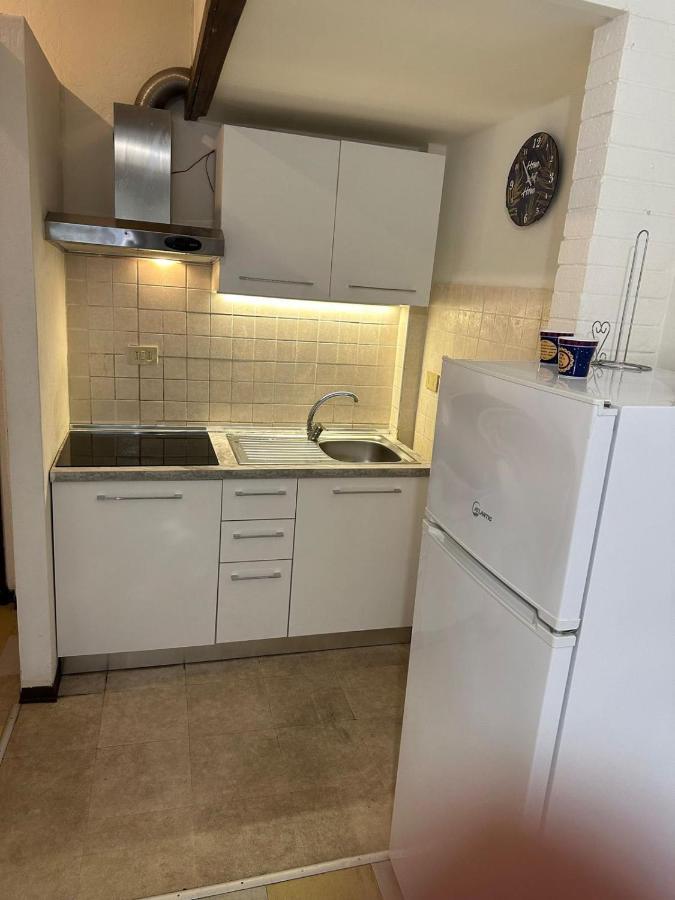 Apartmán Monica Pisa Exteriér fotografie
