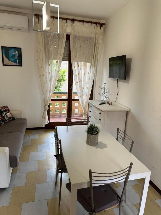 Apartmán Monica Pisa Exteriér fotografie