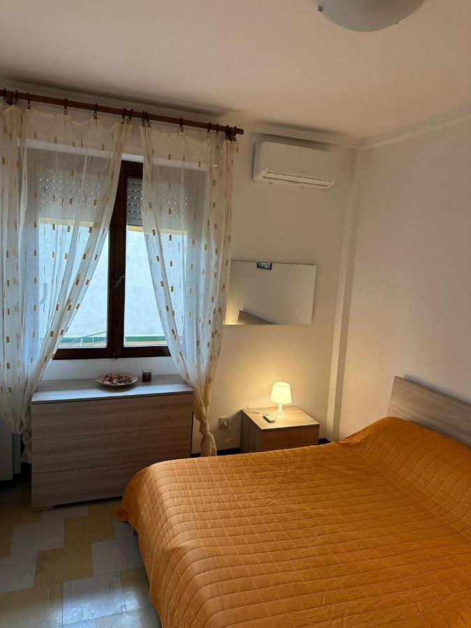 Apartmán Monica Pisa Exteriér fotografie