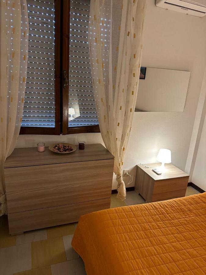Apartmán Monica Pisa Exteriér fotografie
