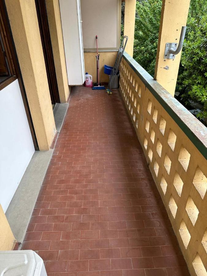 Apartmán Monica Pisa Exteriér fotografie
